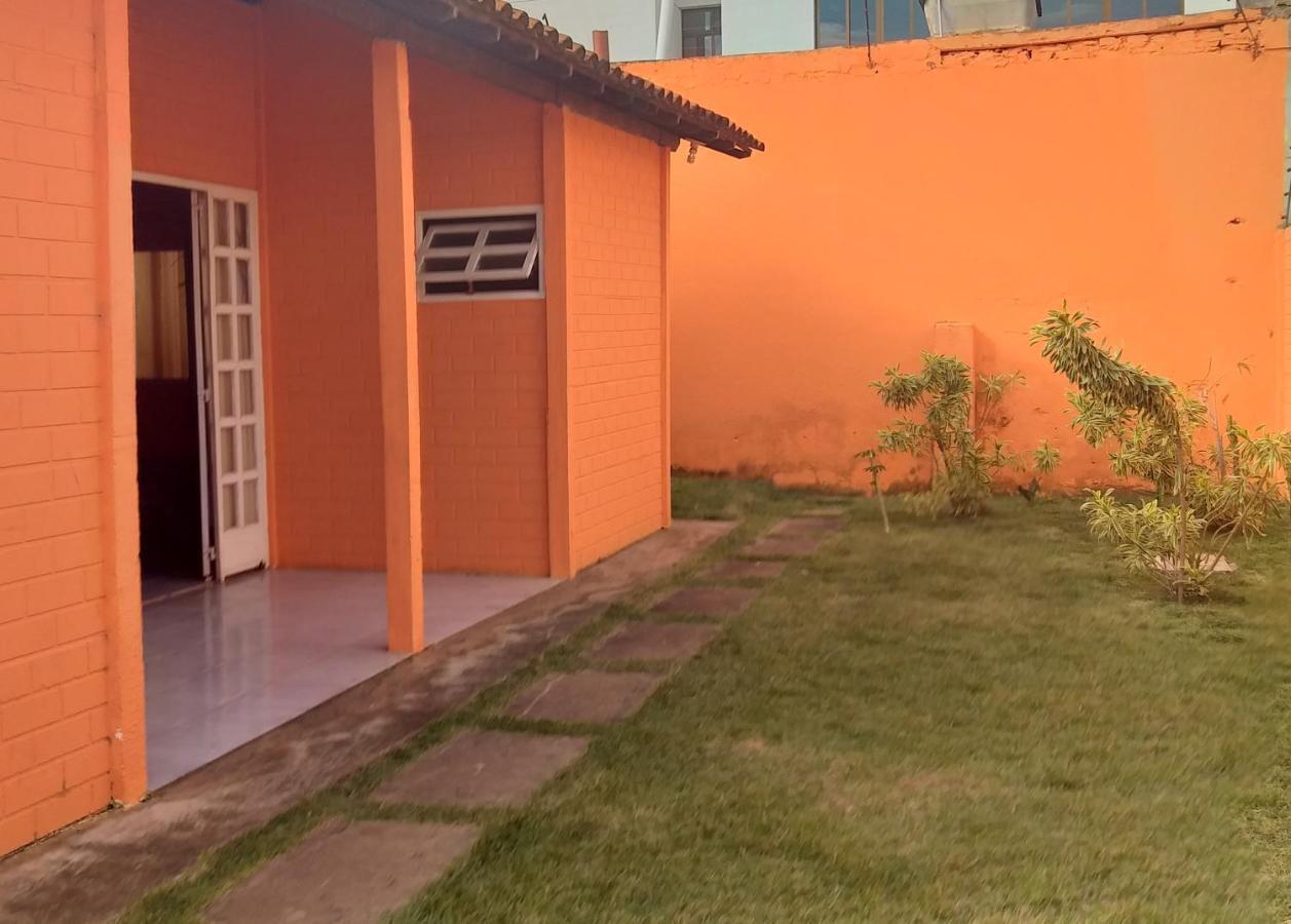 Acomodacaoes Koynonya Sete Lagoas Exterior photo